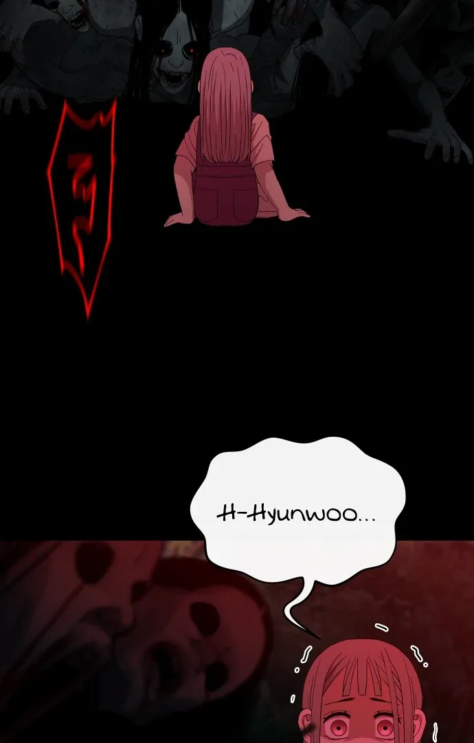 Spirit of the Shrine: The Snake Swallowing Child Chapter 1 page 46