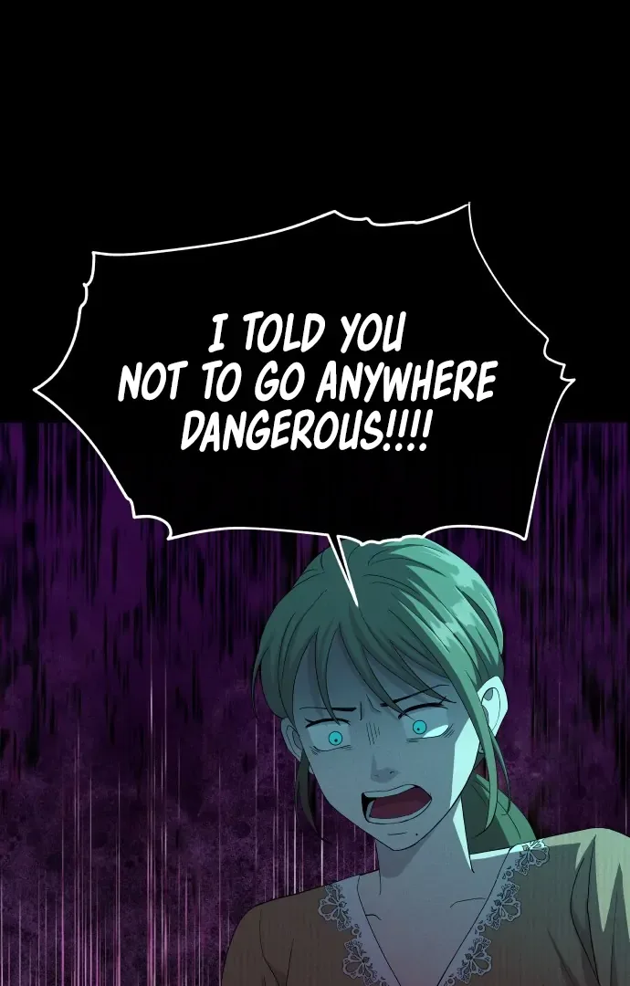 Spirit of the Shrine: The Snake Swallowing Child Chapter 3 page 11