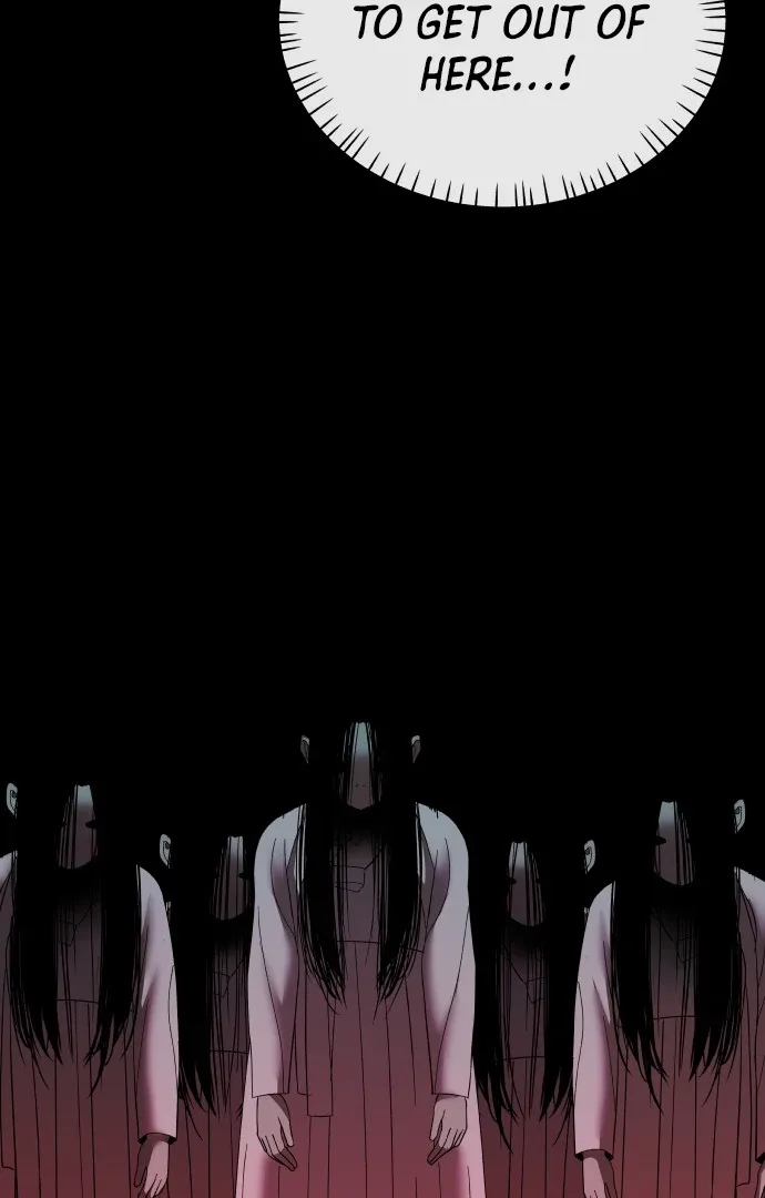 Spirit of the Shrine: The Snake Swallowing Child Chapter 4 page 22