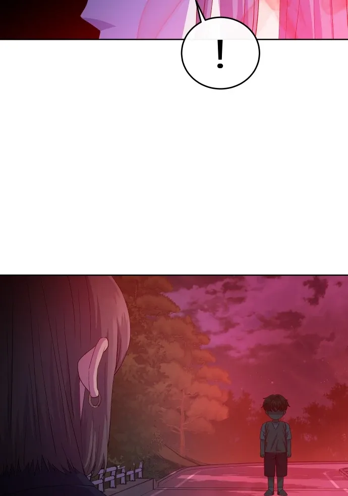 Spirit of the Shrine: The Snake Swallowing Child Chapter 3 page 20