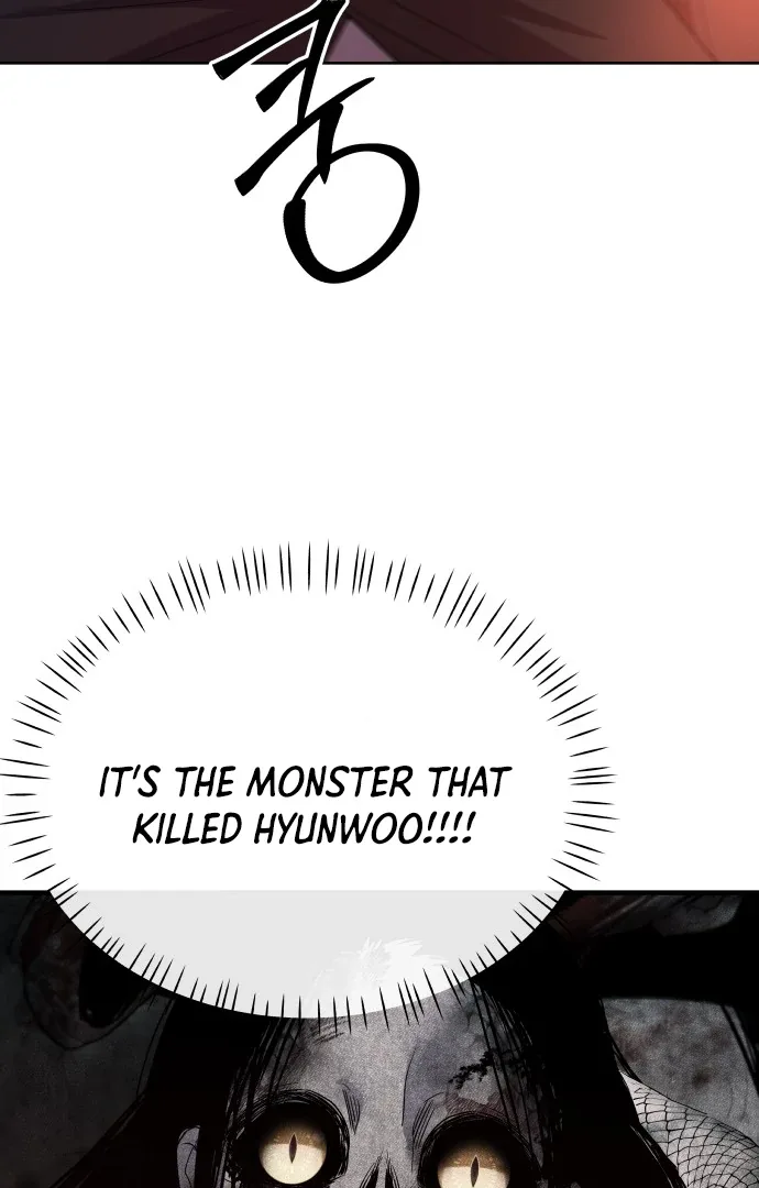 Spirit of the Shrine: The Snake Swallowing Child Chapter 4 page 18