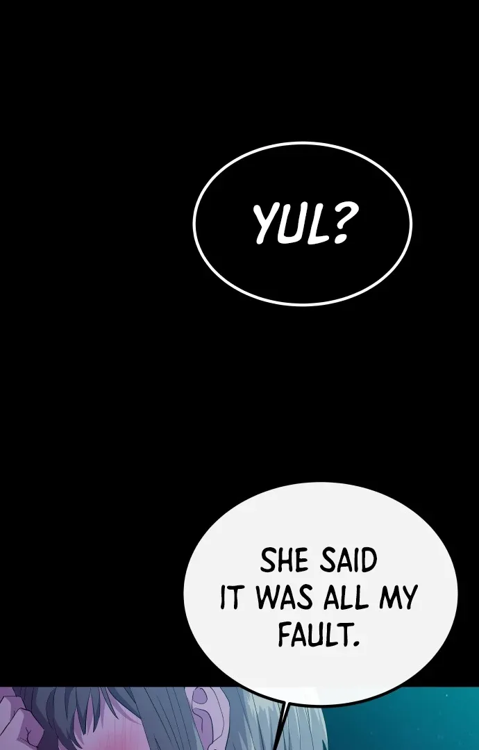 Spirit of the Shrine: The Snake Swallowing Child Chapter 3 page 15