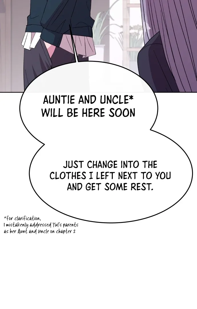 Spirit of the Shrine: The Snake Swallowing Child Chapter 4 page 64