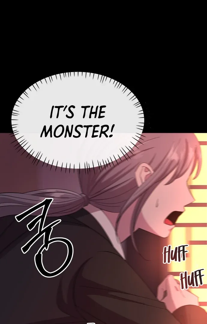 Spirit of the Shrine: The Snake Swallowing Child Chapter 4 page 17
