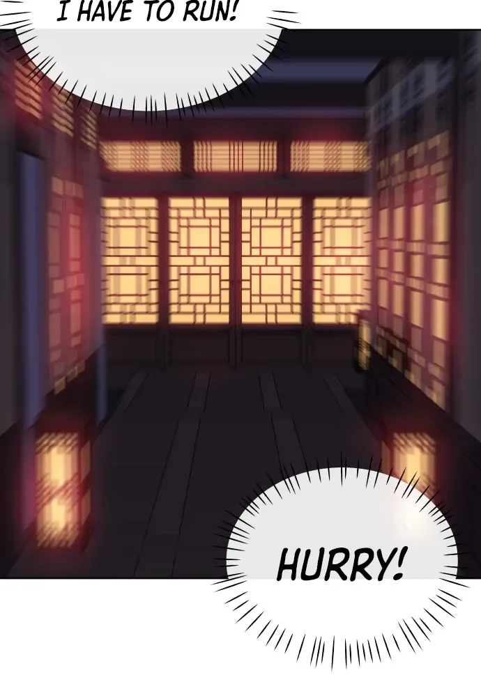 Spirit of the Shrine: The Snake Swallowing Child Chapter 4 page 20