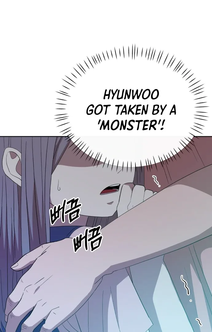 Spirit of the Shrine: The Snake Swallowing Child Chapter 1 page 65