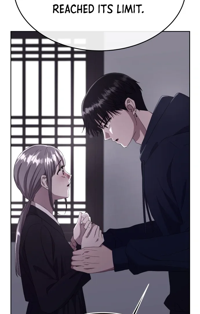 Spirit of the Shrine: The Snake Swallowing Child Chapter 4 page 107