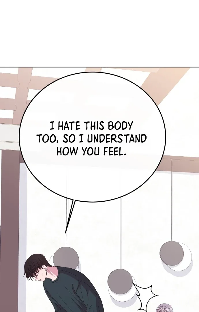Spirit of the Shrine: The Snake Swallowing Child Chapter 4 page 103