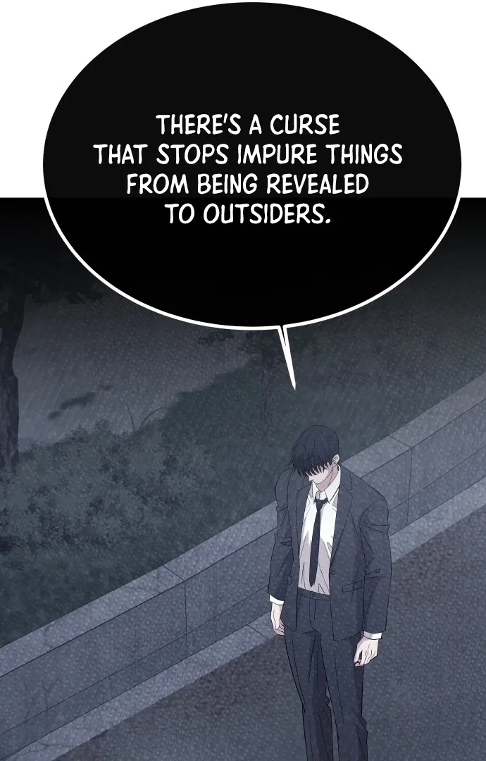 Spirit of the Shrine: The Snake Swallowing Child Chapter 4 page 116