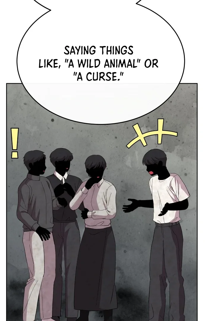 Spirit of the Shrine: The Snake Swallowing Child Chapter 4 page 118