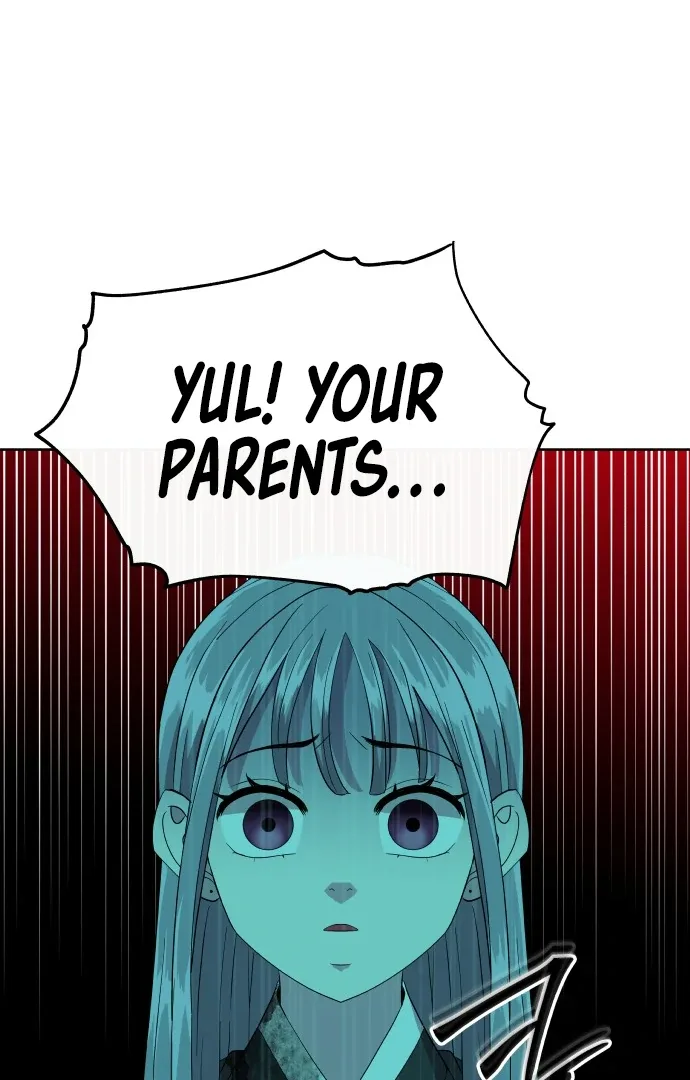 Spirit of the Shrine: The Snake Swallowing Child Chapter 4 page 138