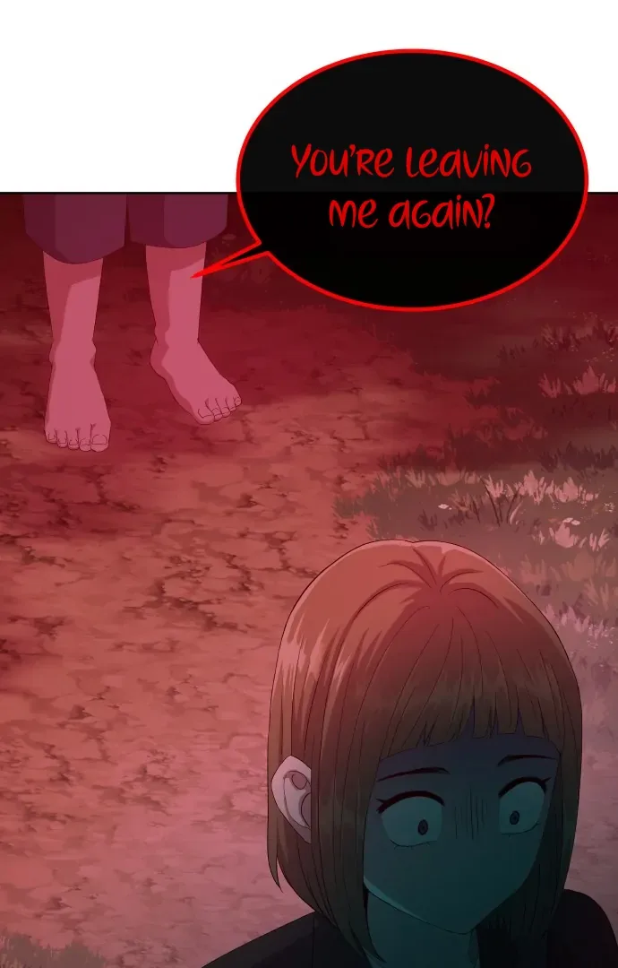 Spirit of the Shrine: The Snake Swallowing Child Chapter 3 page 35