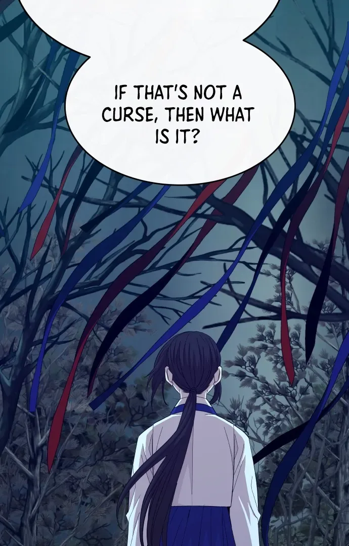 Spirit of the Shrine: The Snake Swallowing Child Chapter 4 page 93