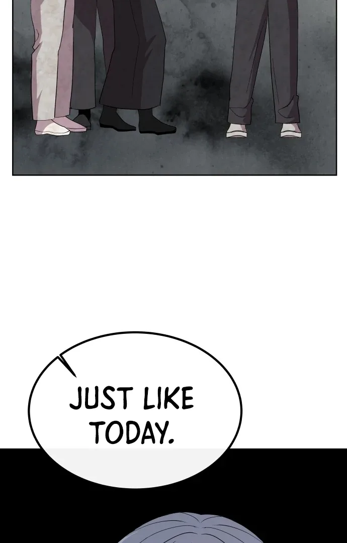 Spirit of the Shrine: The Snake Swallowing Child Chapter 4 page 122