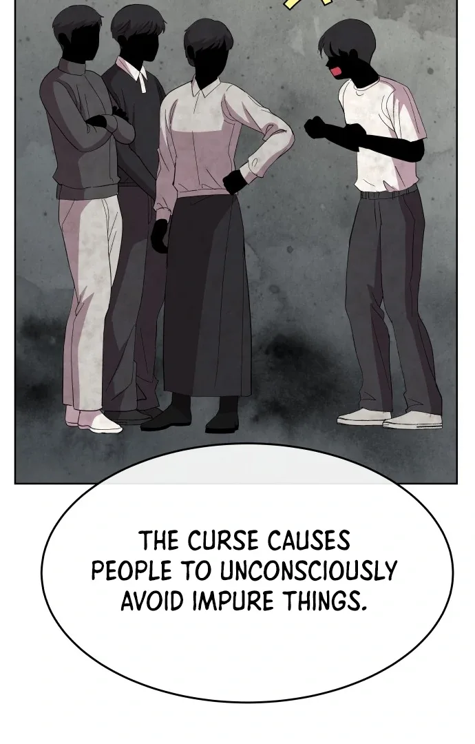 Spirit of the Shrine: The Snake Swallowing Child Chapter 4 page 120