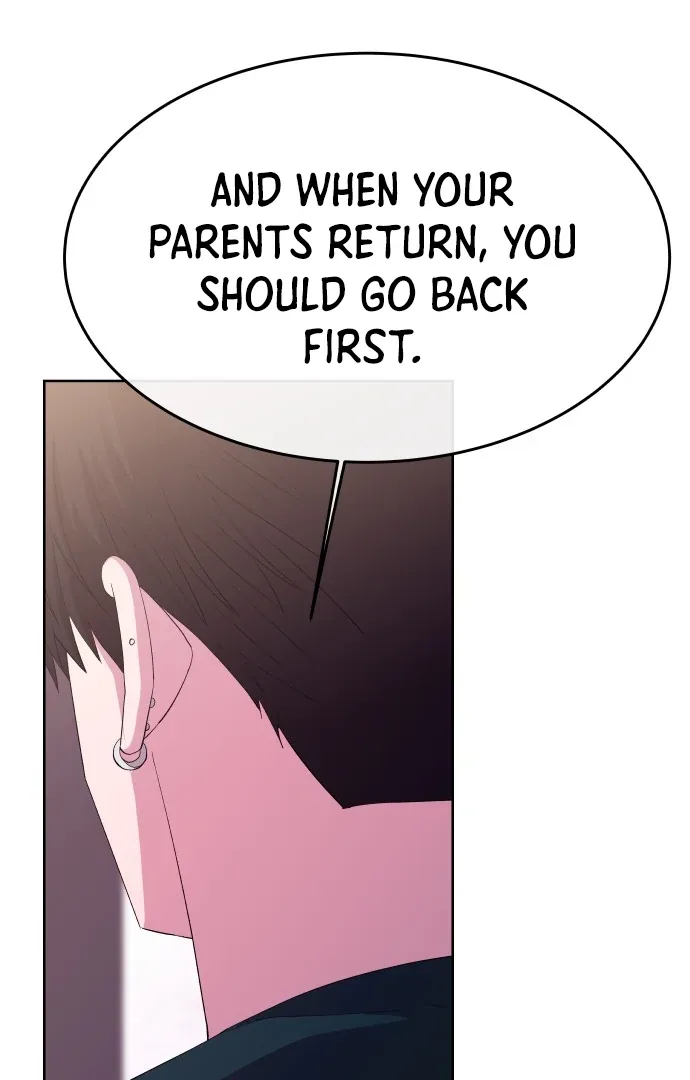Spirit of the Shrine: The Snake Swallowing Child Chapter 4 page 105