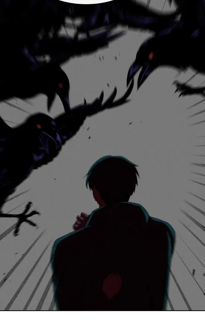 Spirit of the Shrine: The Snake Swallowing Child Chapter 4 page 109