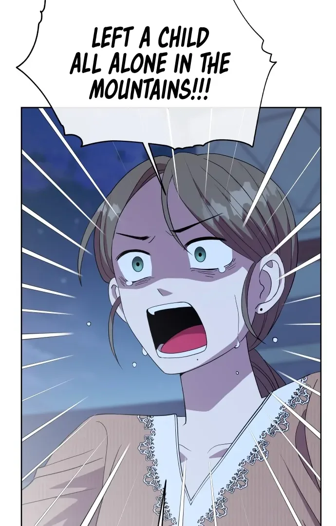 Spirit of the Shrine: The Snake Swallowing Child Chapter 1 page 61