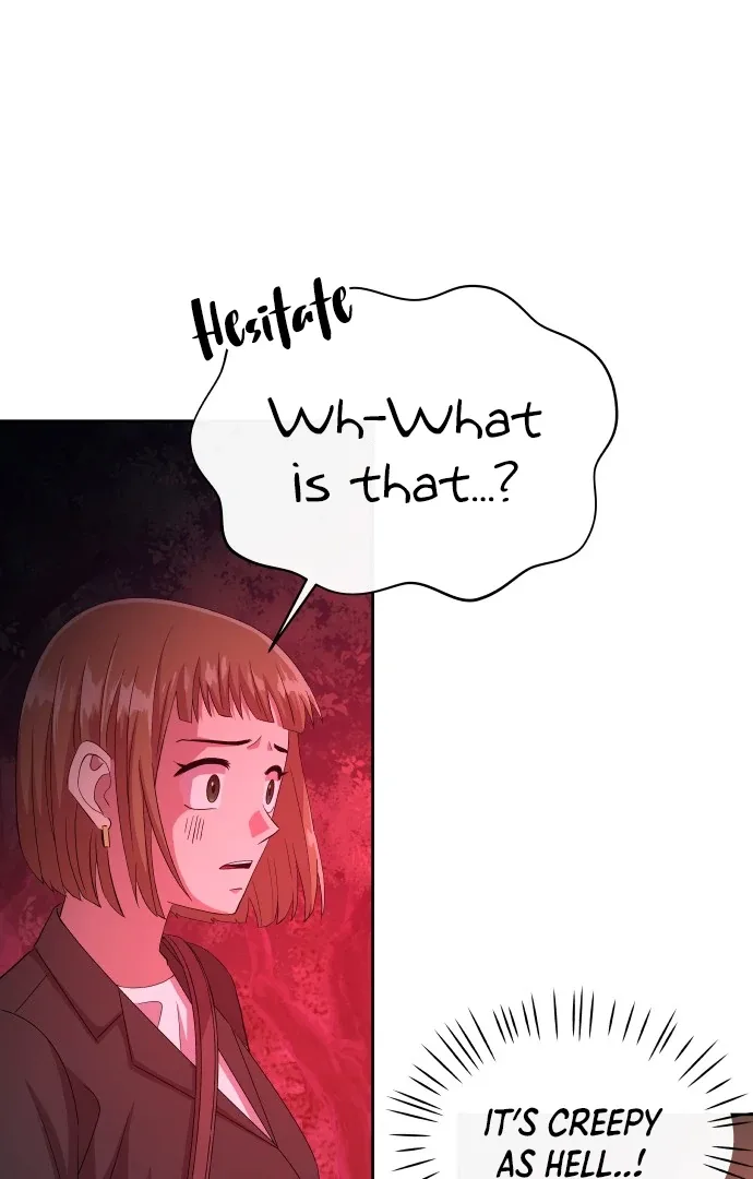 Spirit of the Shrine: The Snake Swallowing Child Chapter 3 page 33