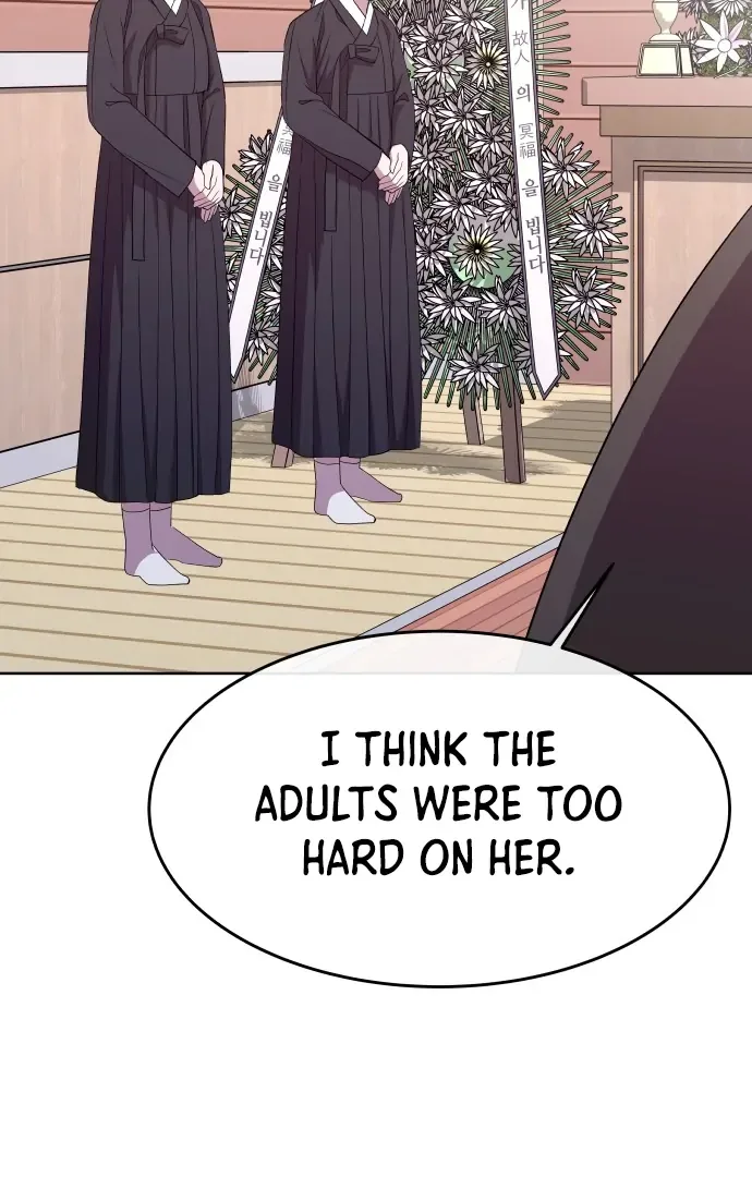 Spirit of the Shrine: The Snake Swallowing Child Chapter 1 page 89