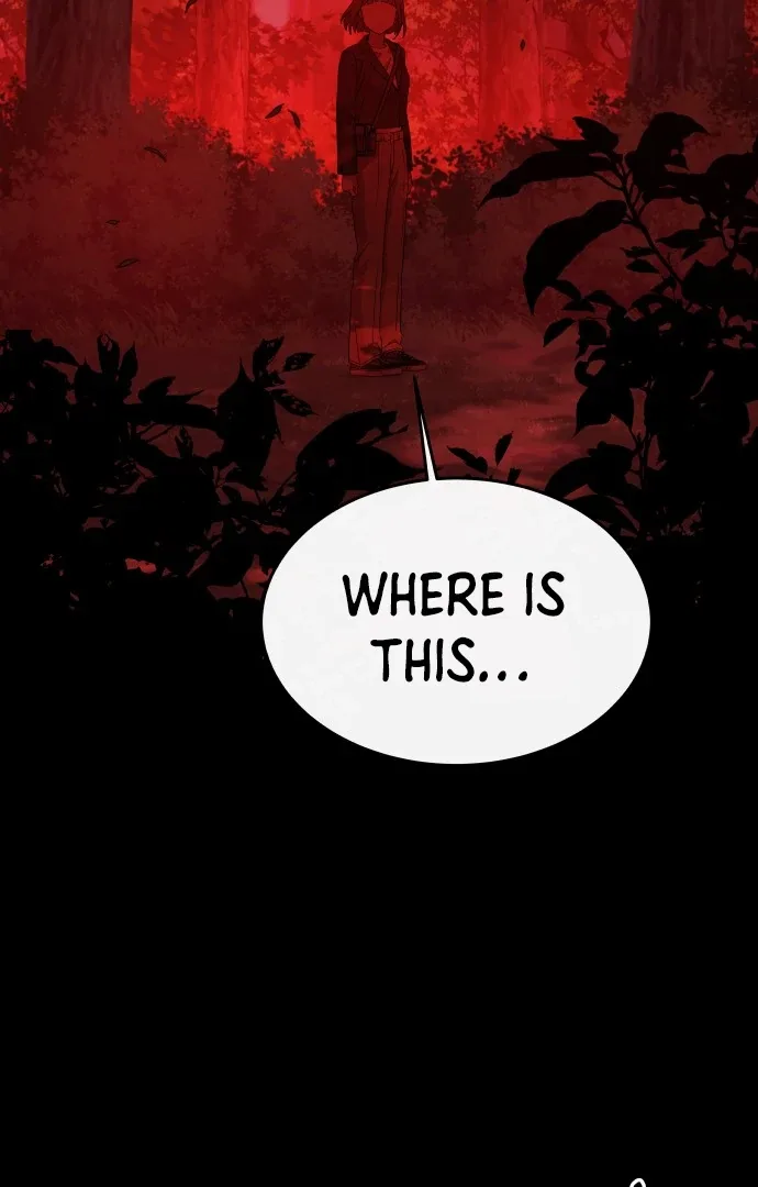 Spirit of the Shrine: The Snake Swallowing Child Chapter 3 page 30