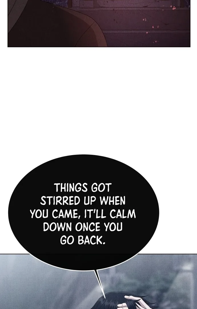 Spirit of the Shrine: The Snake Swallowing Child Chapter 3 page 60
