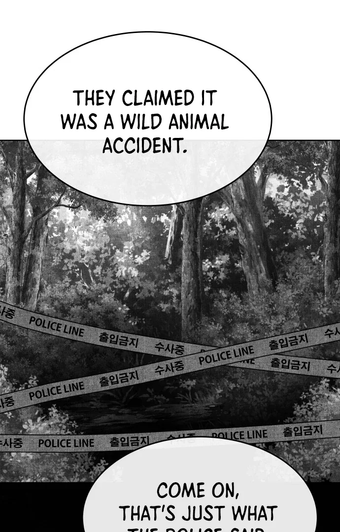 Spirit of the Shrine: The Snake Swallowing Child Chapter 1 page 90