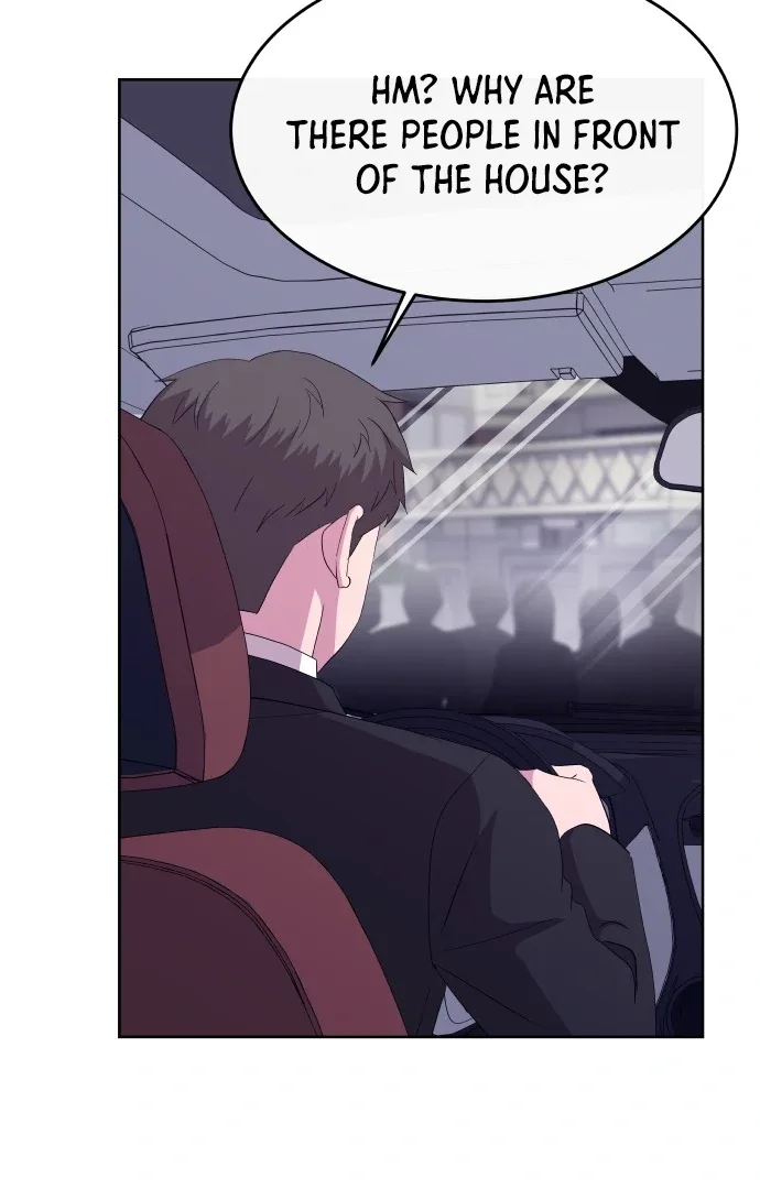 Spirit of the Shrine: The Snake Swallowing Child Chapter 3 page 66