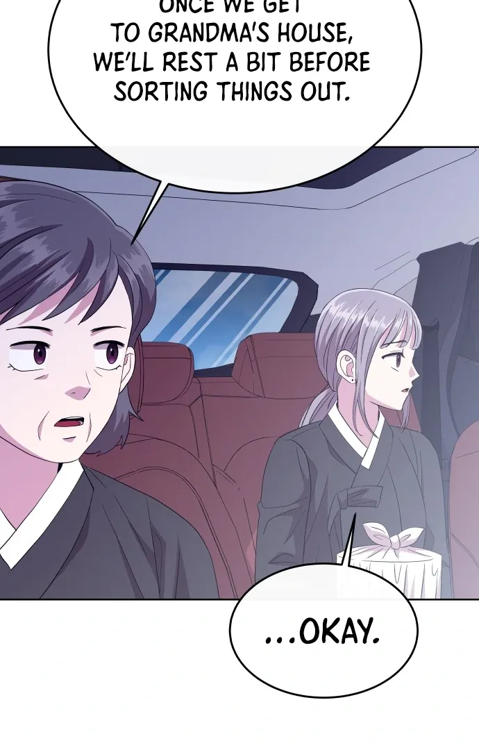 Spirit of the Shrine: The Snake Swallowing Child Chapter 3 page 64
