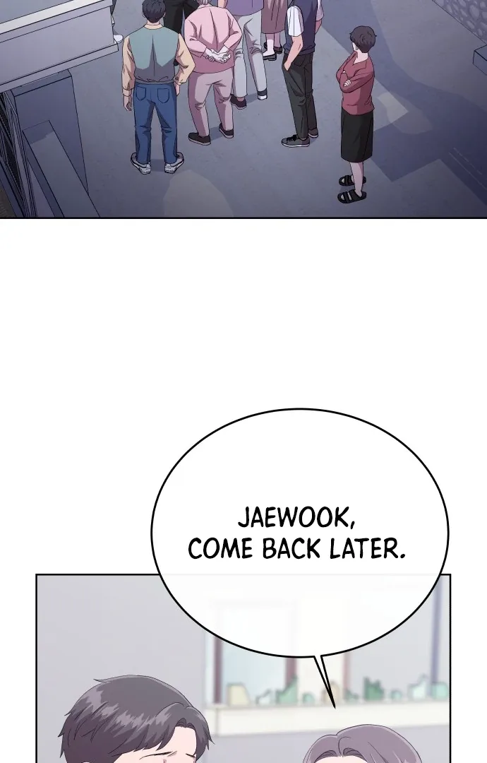 Spirit of the Shrine: The Snake Swallowing Child Chapter 3 page 68
