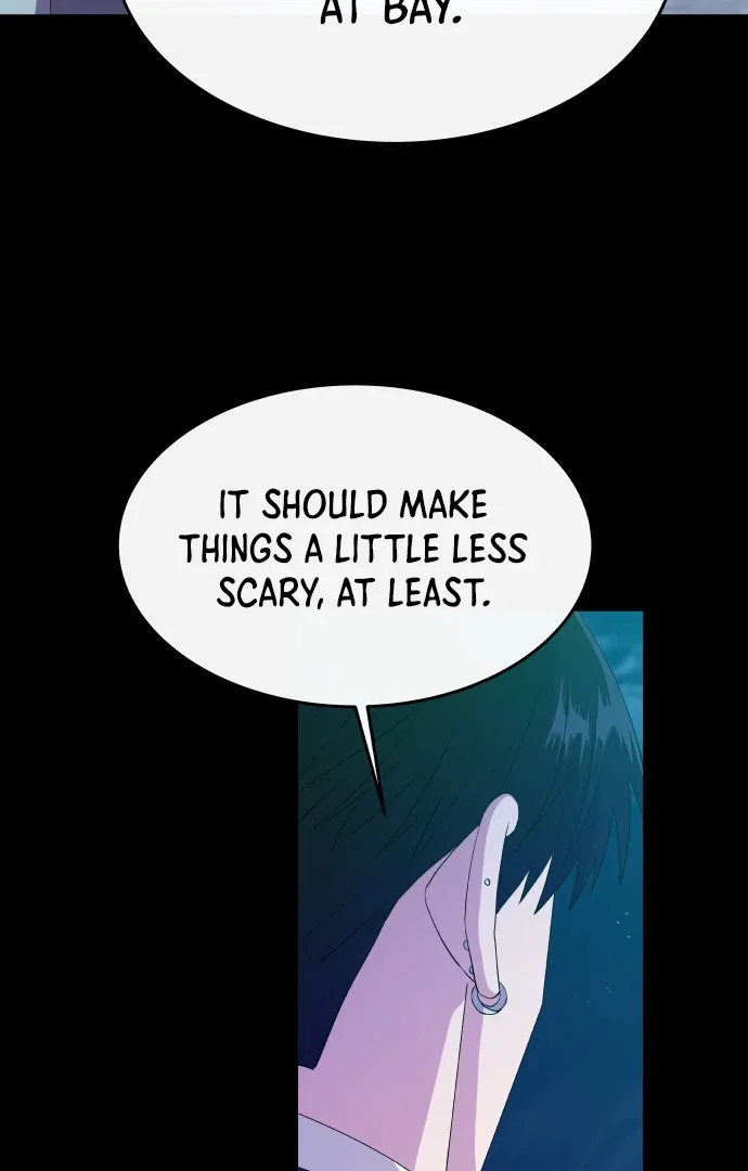 Spirit of the Shrine: The Snake Swallowing Child Chapter 3 page 52