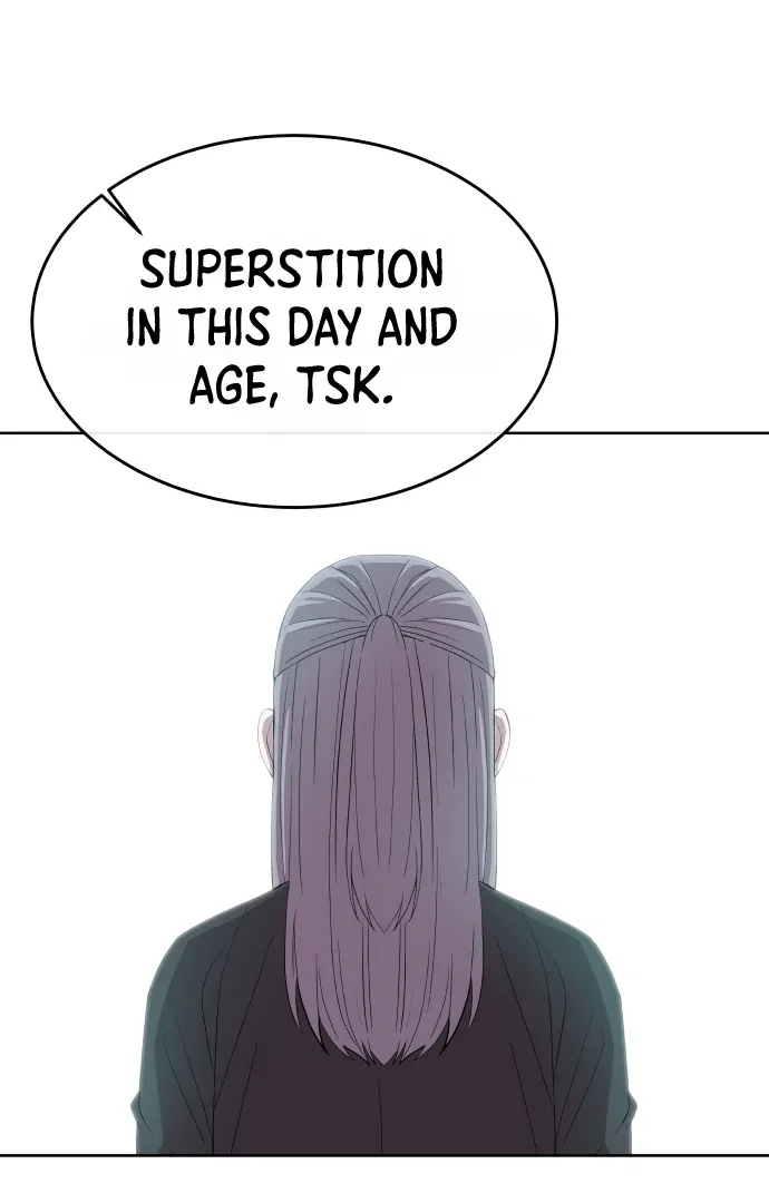 Spirit of the Shrine: The Snake Swallowing Child Chapter 1 page 95