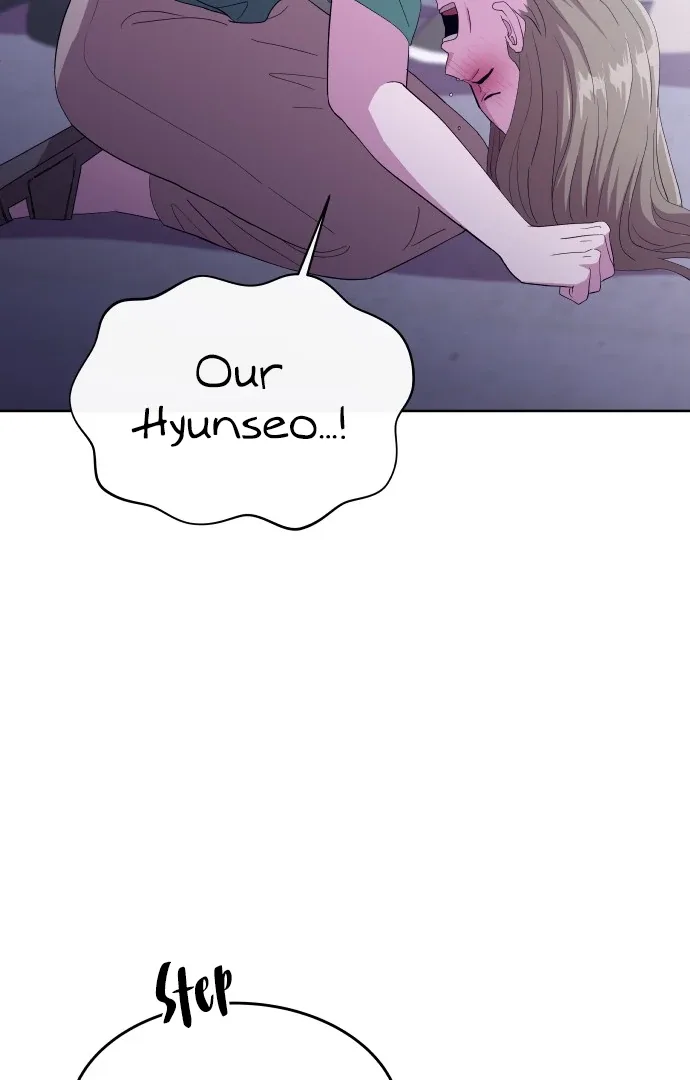 Spirit of the Shrine: The Snake Swallowing Child Chapter 3 page 73