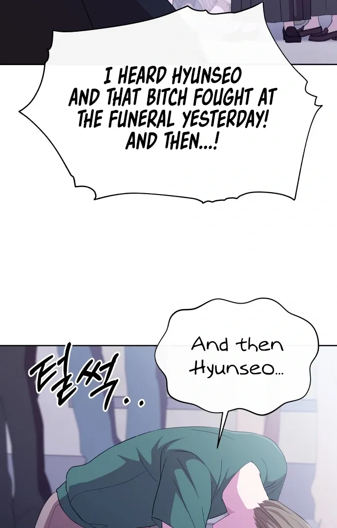 Spirit of the Shrine: The Snake Swallowing Child Chapter 3 page 72