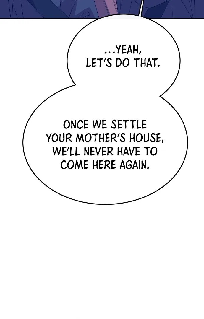 Spirit of the Shrine: The Snake Swallowing Child Chapter 5 page 17