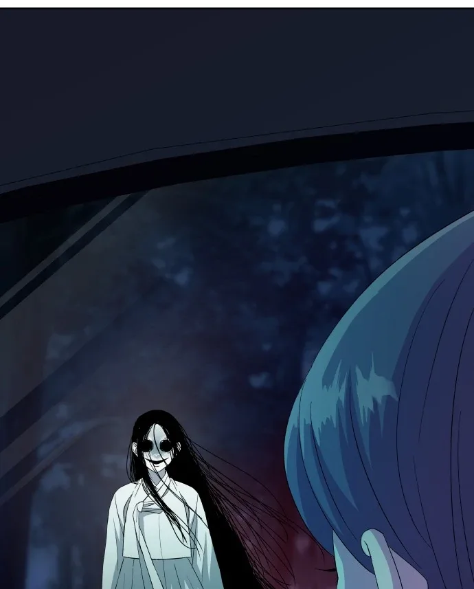 Spirit of the Shrine: The Snake Swallowing Child Chapter 5 page 19
