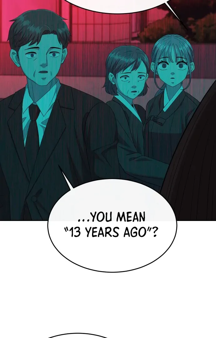 Spirit of the Shrine: The Snake Swallowing Child Chapter 3 page 80