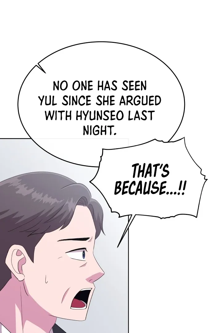 Spirit of the Shrine: The Snake Swallowing Child Chapter 3 page 84