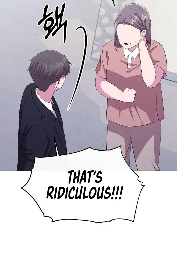 Spirit of the Shrine: The Snake Swallowing Child Chapter 3 page 83
