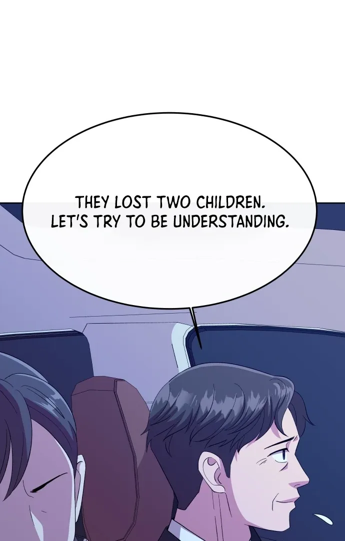 Spirit of the Shrine: The Snake Swallowing Child Chapter 5 page 8