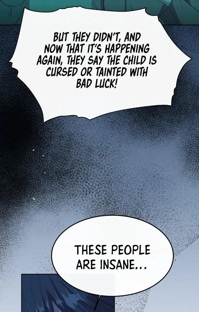 Spirit of the Shrine: The Snake Swallowing Child Chapter 5 page 14