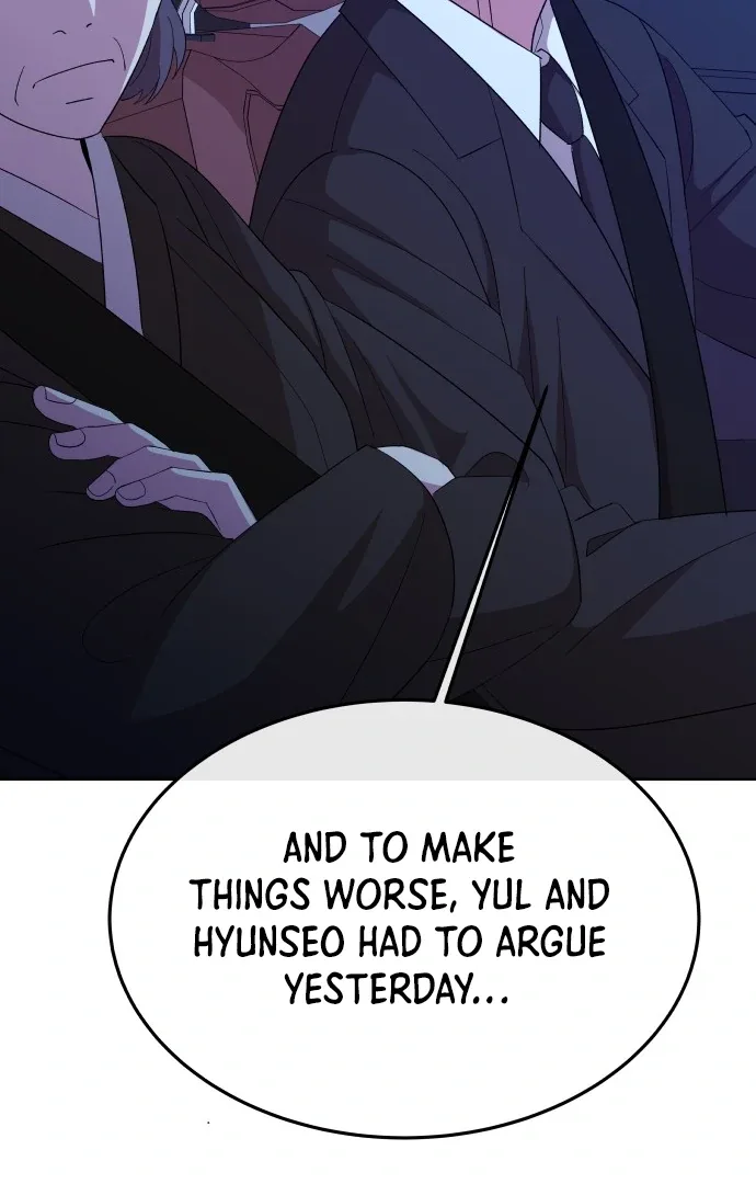 Spirit of the Shrine: The Snake Swallowing Child Chapter 5 page 9