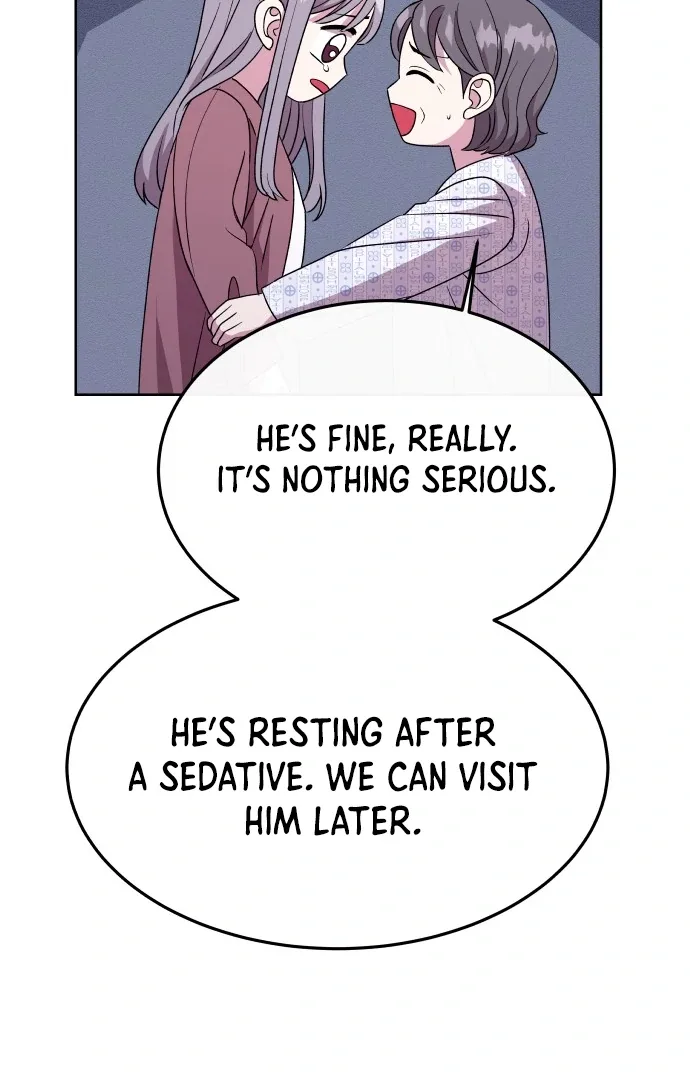 Spirit of the Shrine: The Snake Swallowing Child Chapter 5 page 51