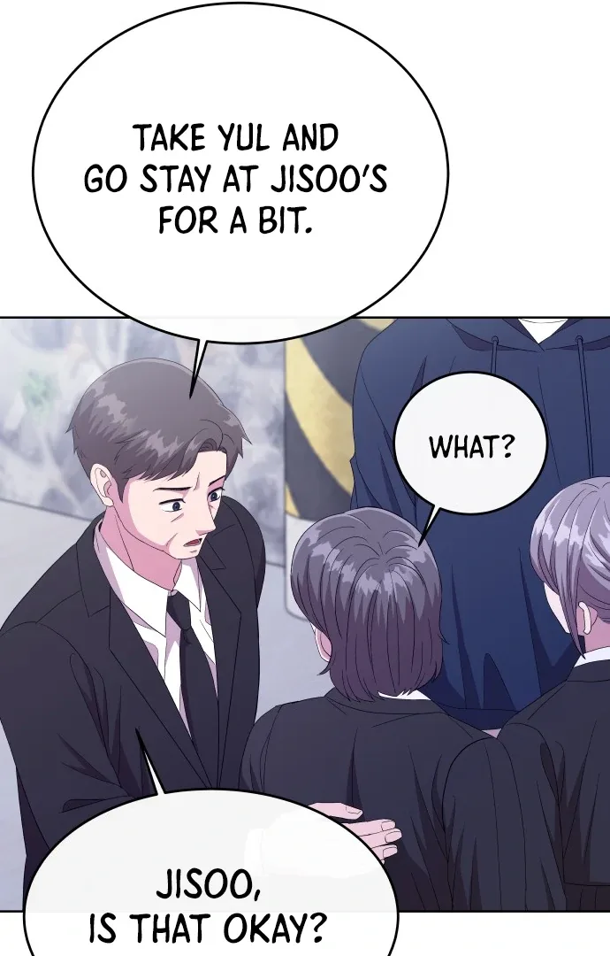 Spirit of the Shrine: The Snake Swallowing Child Chapter 3 page 95