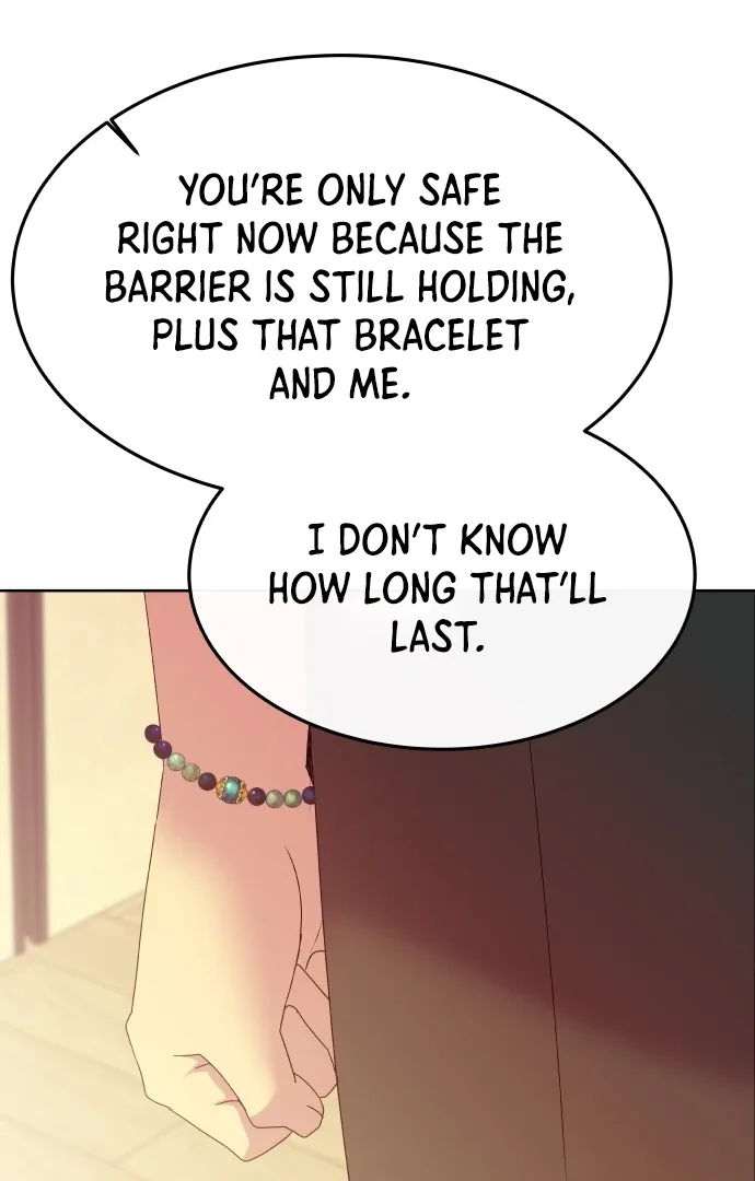 Spirit of the Shrine: The Snake Swallowing Child Chapter 5 page 120