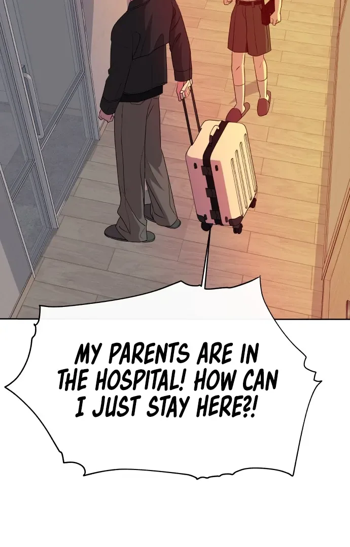 Spirit of the Shrine: The Snake Swallowing Child Chapter 5 page 111