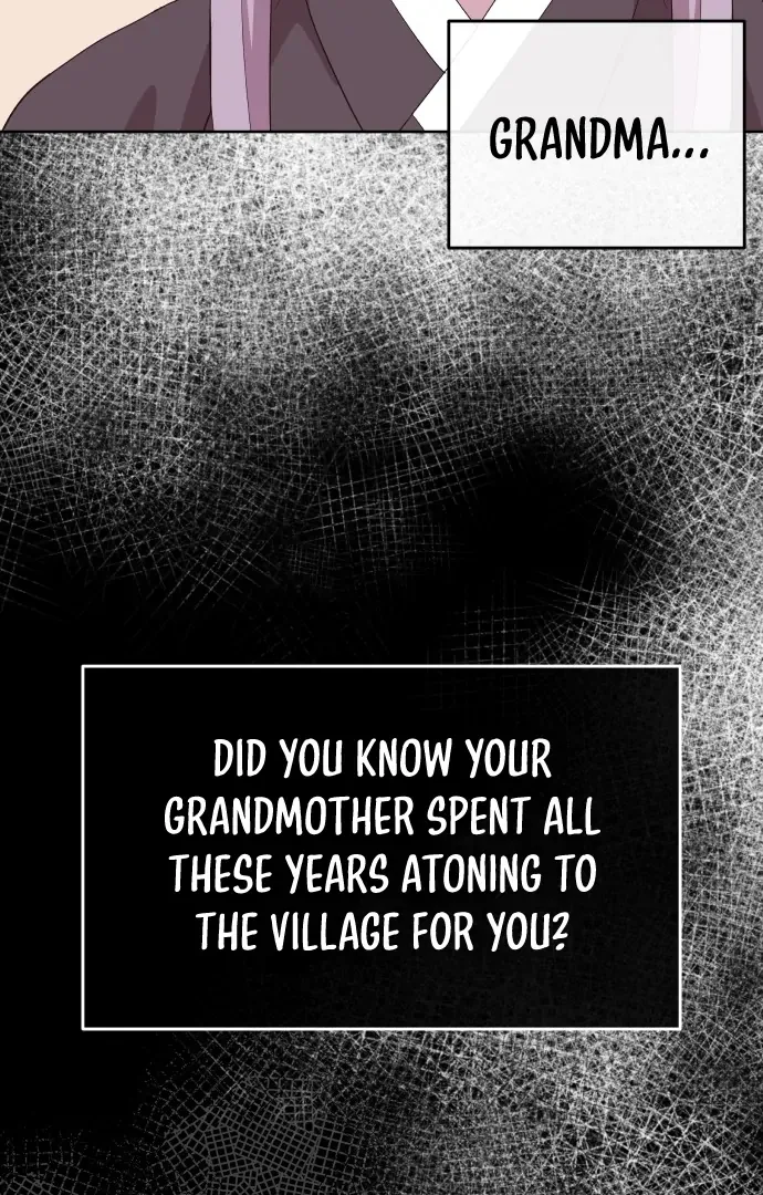 Spirit of the Shrine: The Snake Swallowing Child Chapter 1 page 138