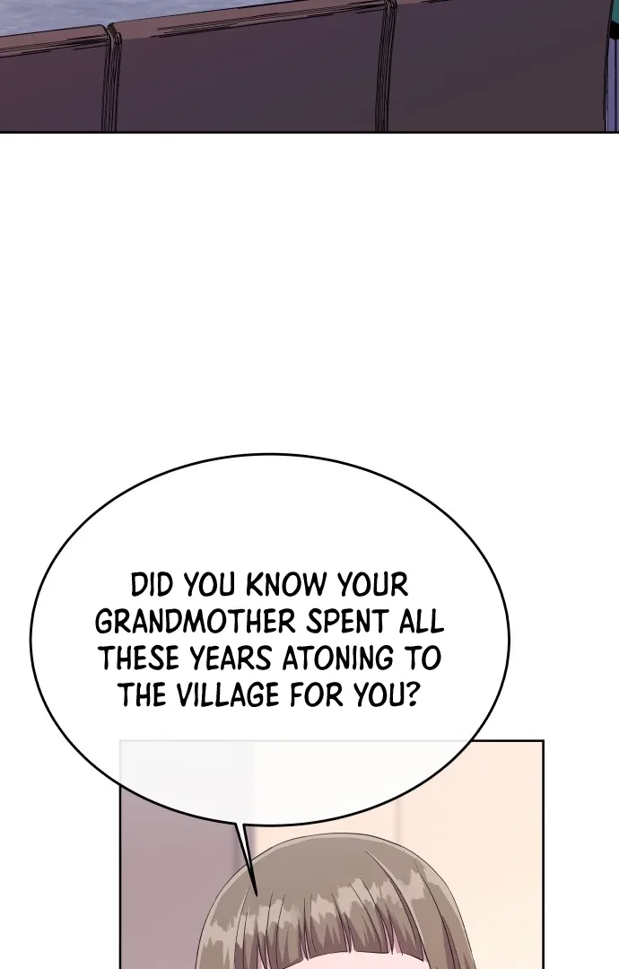Spirit of the Shrine: The Snake Swallowing Child Chapter 1 page 115