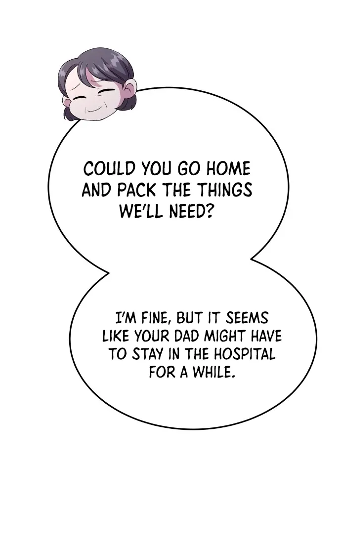 Spirit of the Shrine: The Snake Swallowing Child Chapter 5 page 65