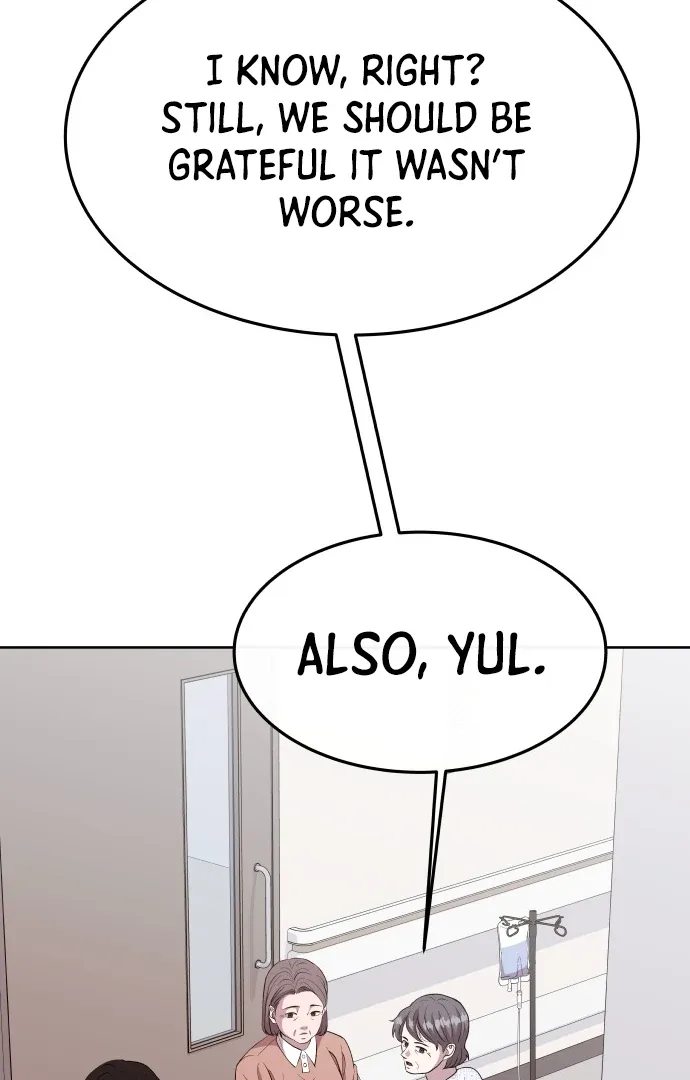 Spirit of the Shrine: The Snake Swallowing Child Chapter 5 page 63